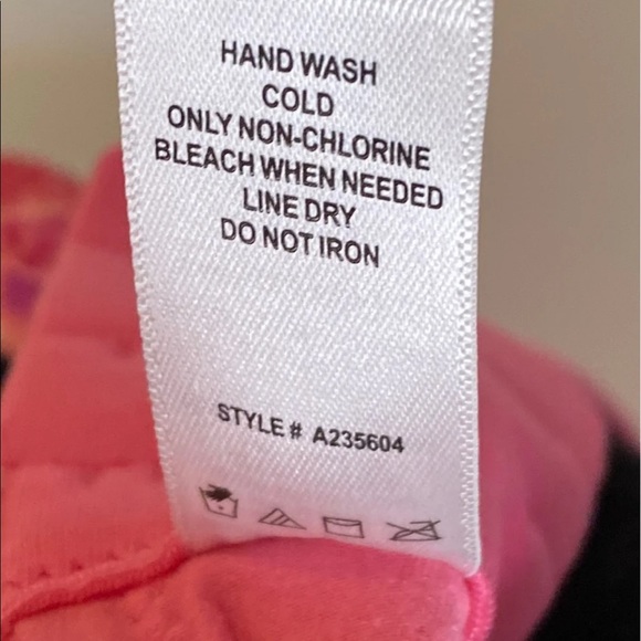 Barely Breezies Set of 2 Bras-38DD - Picture 5 of 10